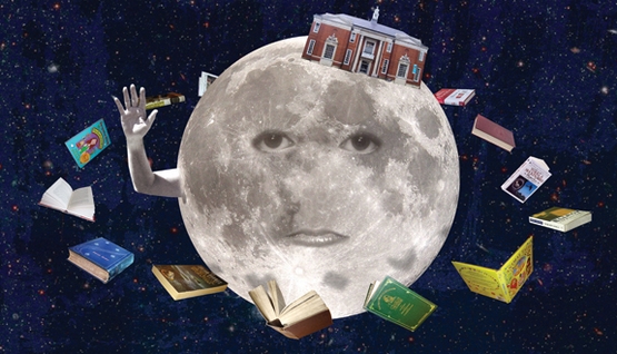 Tv Review Do We Really Need The Moon Times Higher Education The