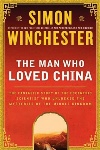 Book review: The Man who Loved China, by Simon Winchester