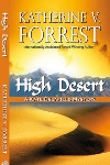 Book review: High Desert, by Katherine V. Forrest