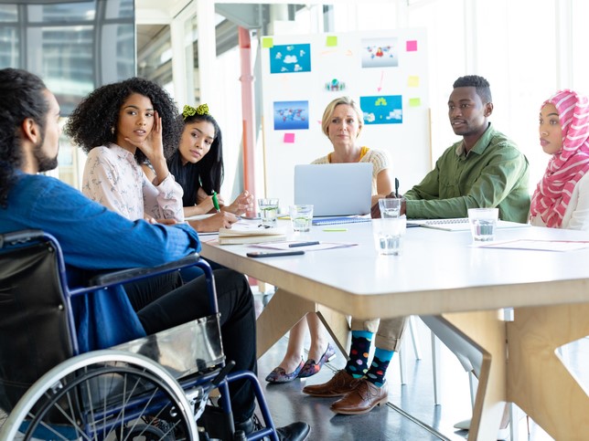 Universal design for learning: an introduction and getting started - Vimarsana News