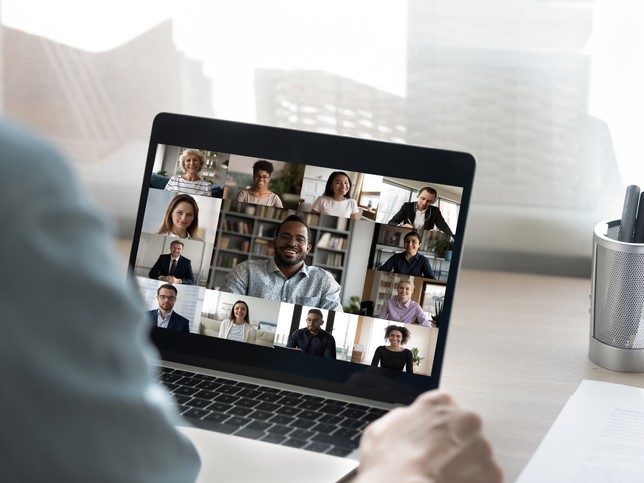 Eight essential tips for remote interdisciplinary teamwork - Vimarsana News
