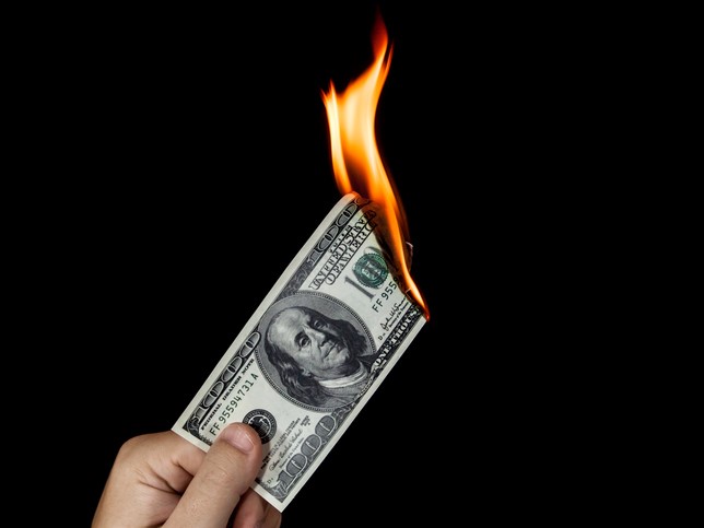 Is the 'sunk cost fallacy' sinking your career? | THE Campus Learn, Share, Connect - Vimarsana News
