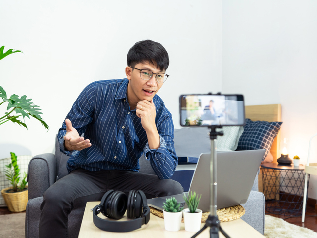 How to start an academic YouTube channel: tips from a psychology YouTuber - Vimarsana News