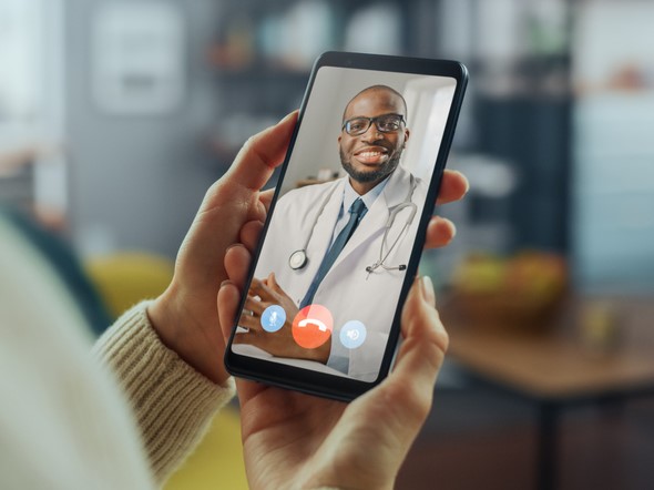 Health workers need tech training from universities - Vimarsana News