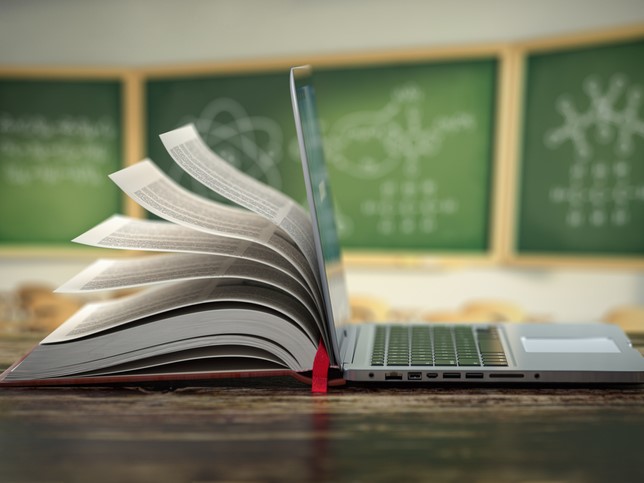 University libraries need a solution for e-textbooks - Vimarsana News