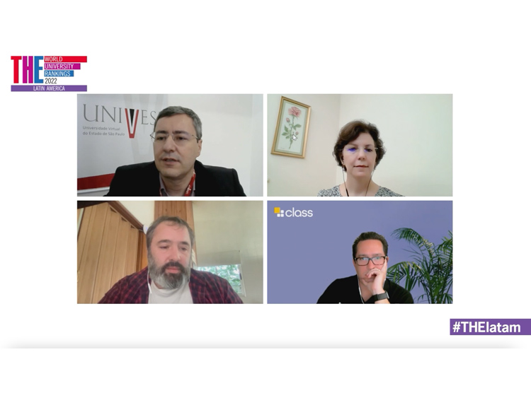 How Latin American universities are navigating digital transformation in the post-Covid era - Vimarsana News