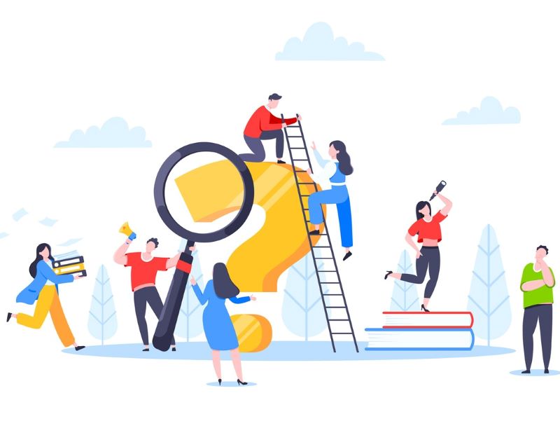 Interactive quizzes to boost learning| THE Campus Learn, Share, Connect