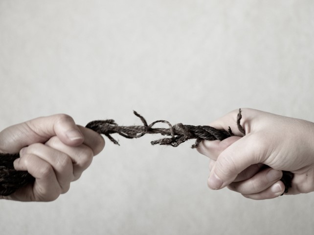 Adjunct Ropes 5 steps to help adjunct professors prioritise workloads| THE Campus ...