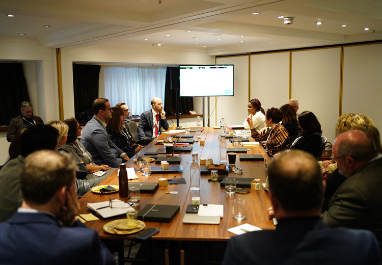 How Can Universities Build Social Impact Through Better Relationships