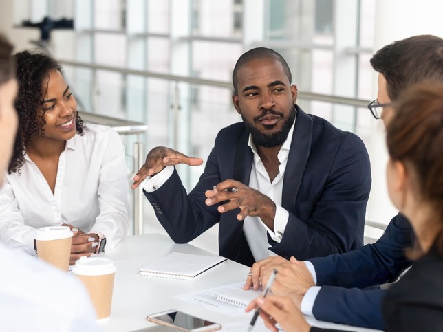 Business school recruitment: disrupt to diversify - Vimarsana News