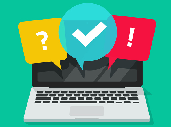 Can online oral exams prevent cheating? | THE Campus Learn, Share, Connect