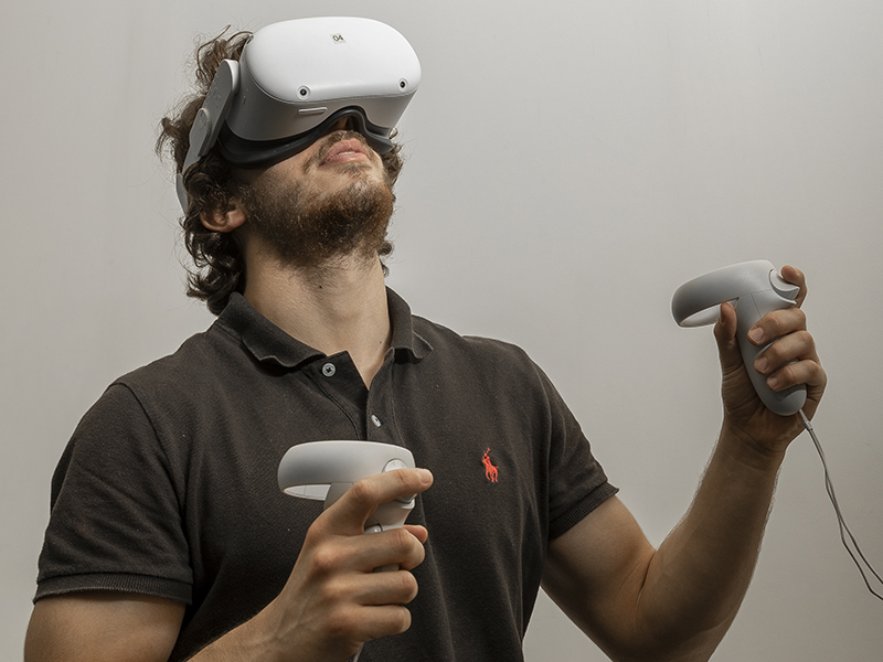 AI or VR? Matching emerging tech to real-world learning - Vimarsana News