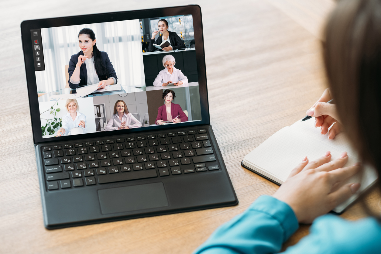 How to run an online writing retreat | THE Campus Learn, Share, Connect