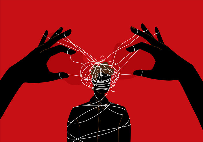I'm finally ready to admit I suffer from depression| THE Campus Learn, Share, Connect - Vimarsana News