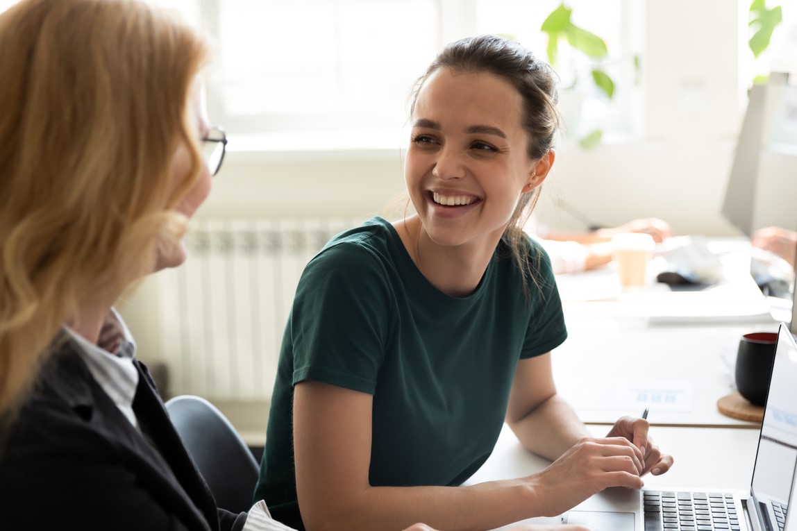 A mentoring scheme for graduate teaching assistants - Vimarsana News