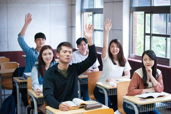 Putting trust at the heart of higher education - Vimarsana News