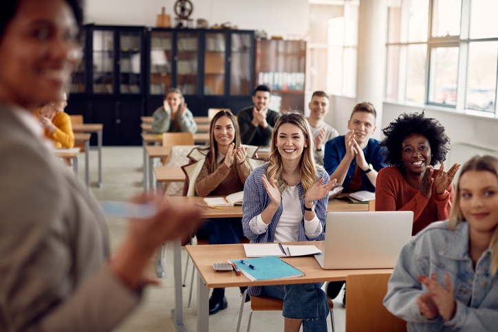 An evidence-based approach to flipped learning - Vimarsana News