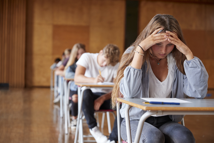 Sensitive marking and the end of the line for the academic essay - Vimarsana News