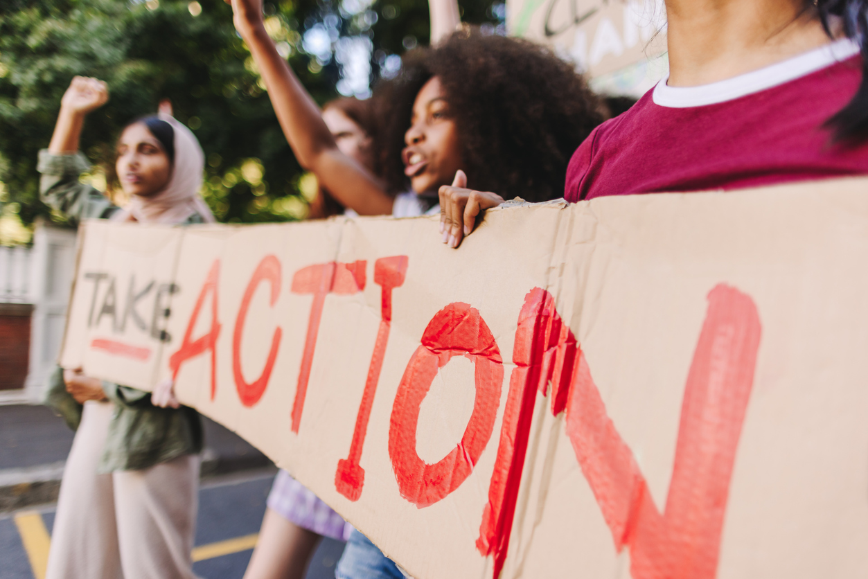 Eco-anxiety: a practical response| THE Campus Learn, Share, Connect - Vimarsana News