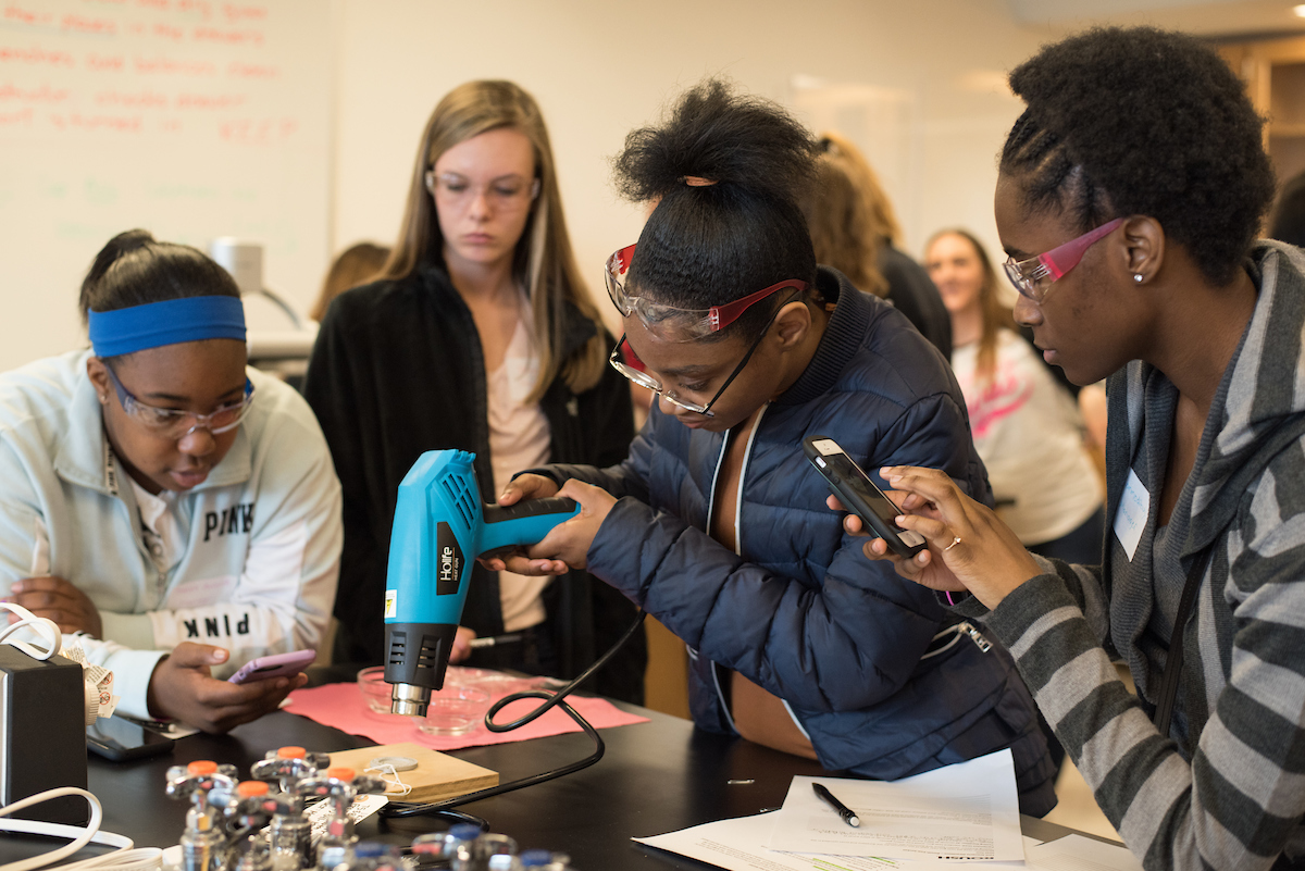 Outreach programmes in schools: the key considerations| THE Campus ...