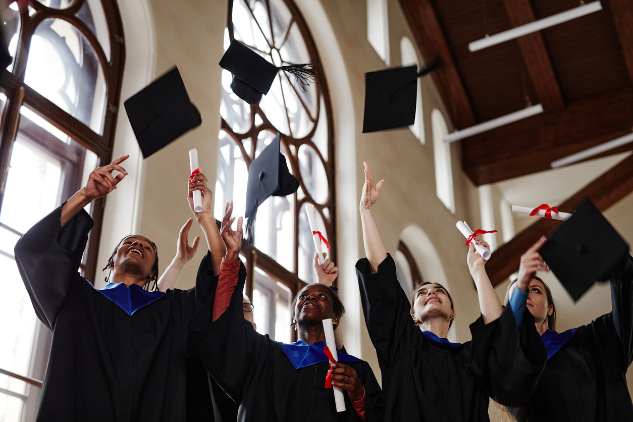Improving access to doctoral study | THE Campus Learn, Share, Connect - Vimarsana News