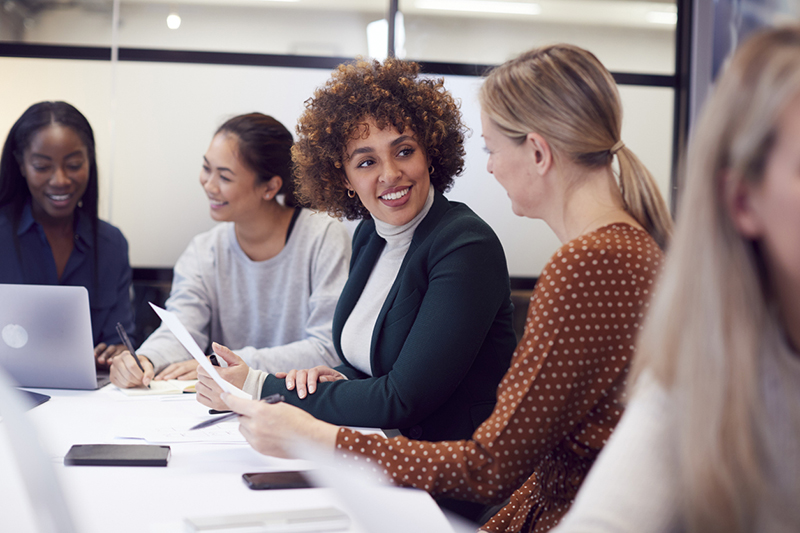 How can universities disrupt the gender investment gap? - Vimarsana News