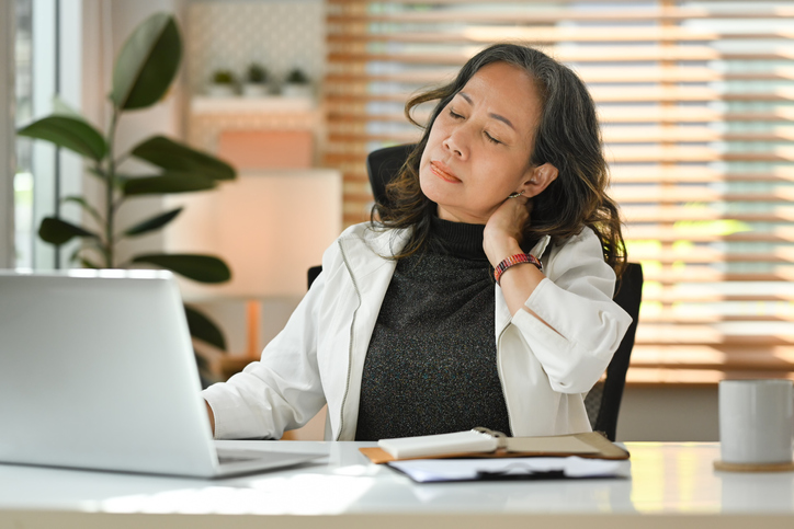 How to support colleagues suffering from long Covid | THE Campus Learn ...