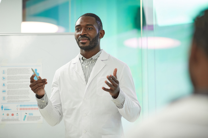 How can universities encourage more black faculty? | THE Campus Learn, Share, Connect - Vimarsana News