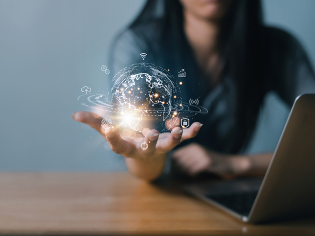 How tech is shaping the future of creative education | THE Campus Learn, Share, Connect - Vimarsana News