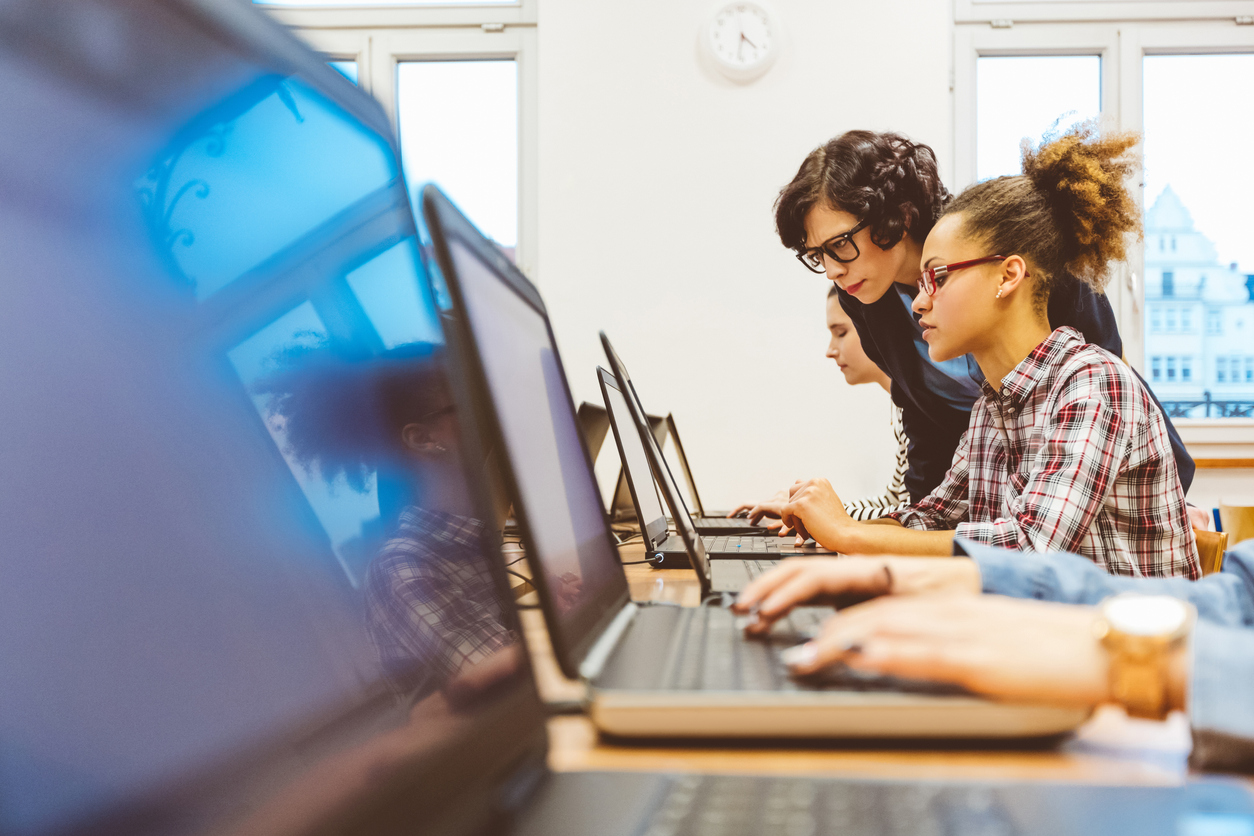 A road map for advancing digital inclusion in higher education - Vimarsana News