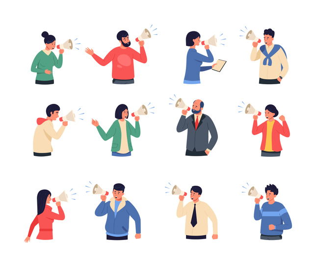 Get The Word Out Four Ways To Communicate With Non academic Audiences get-the-word-out-four-ways-to-communicate-with-non-academic-audiences