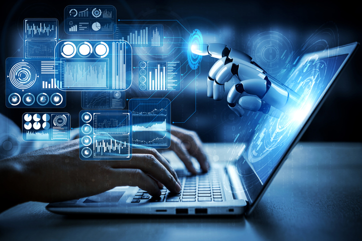 Students see the benefits of AI-generated learning content - Vimarsana News