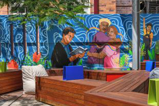 Recognising First Nations through place: creating an inclusive ...