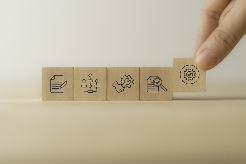 Embedding lean practices in higher education - Vimarsana News