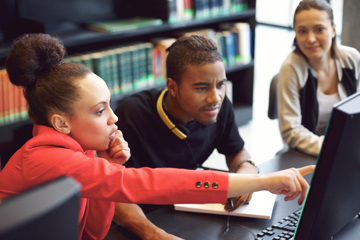 How to connect first-gen students to the campus community | THE Campus Learn, Share, Connect - Vimarsana News