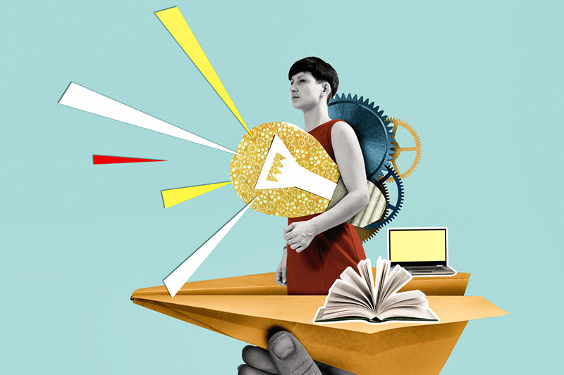 Why press releases are a waste of your comms team's time | THE Campus Learn, Share, Connect - Vimarsana News
