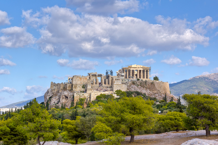 Could Athenian democracy improve the quality of science? - Vimarsana News