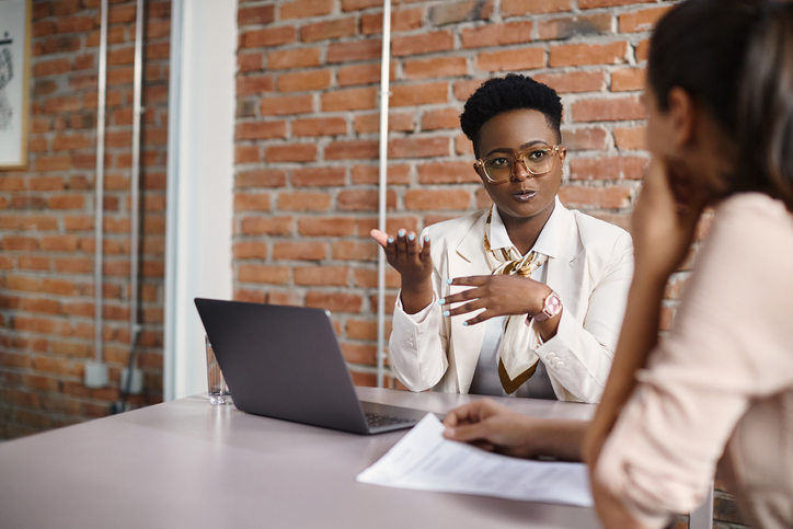 The tough road to leadership as a woman in higher education - Vimarsana News