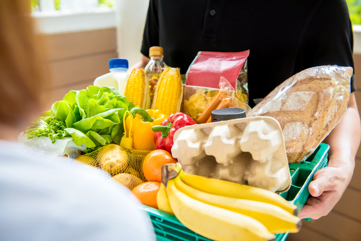 Nourishing bodies and minds: the vital role of a student food pantry - Vimarsana News