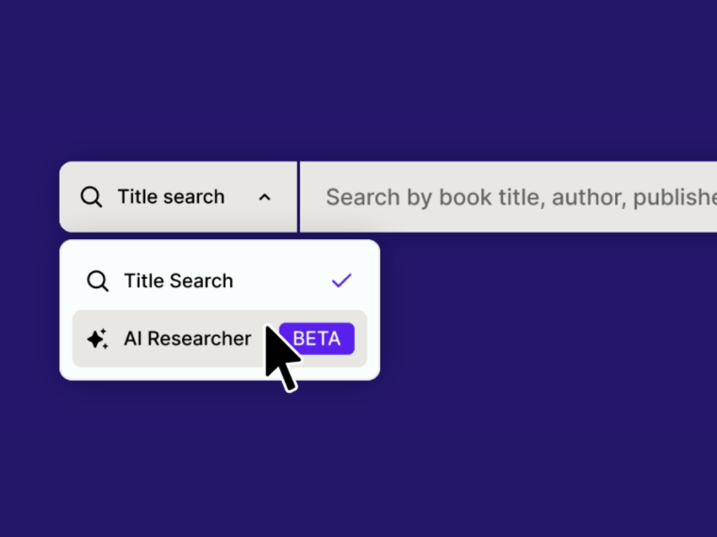 Perlego's AI researcher: revolutionising student research