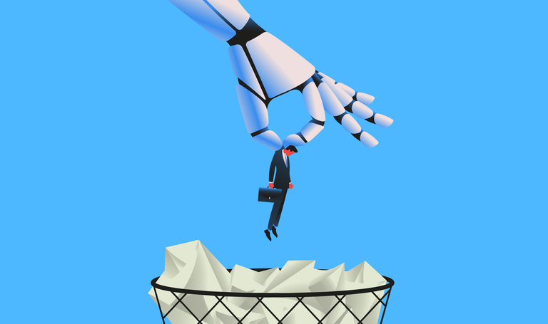 How your graduates can beat AI in the job market of tomorrow - Vimarsana News