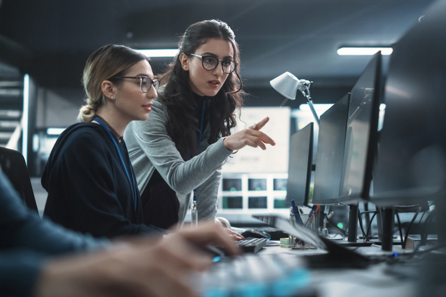 There's nothing technical about cybersecurity | THE Campus Learn, Share, Connect - Vimarsana News