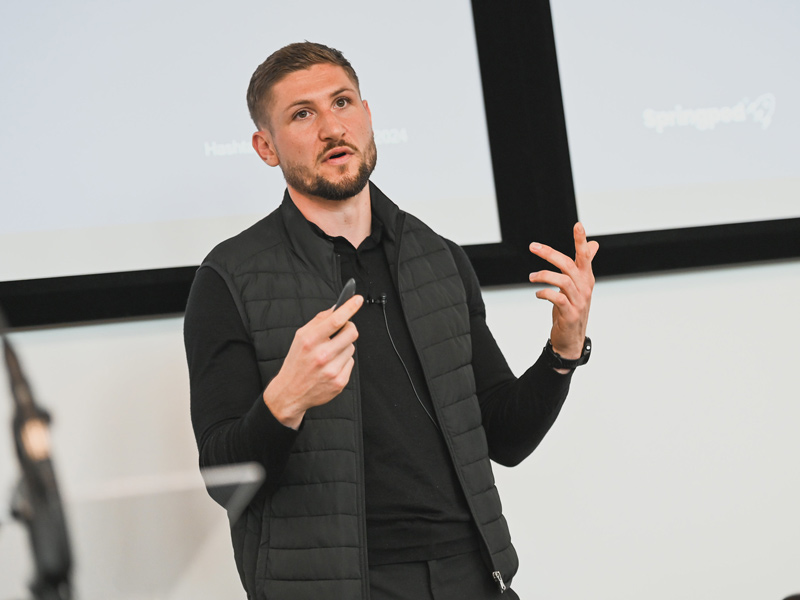 Universities must match their messaging with different personas of ...