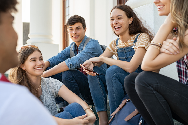 How universities can better support Gypsy, Roma and Traveller students
