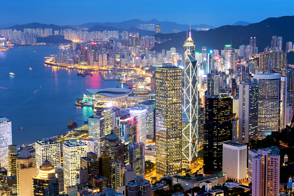 Teaching region-specific political science courses: Hong Kong as a case study - Times Higher Education
