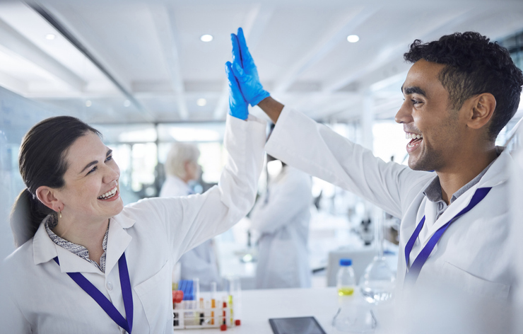 The university support services that help demonstrate research impact ...