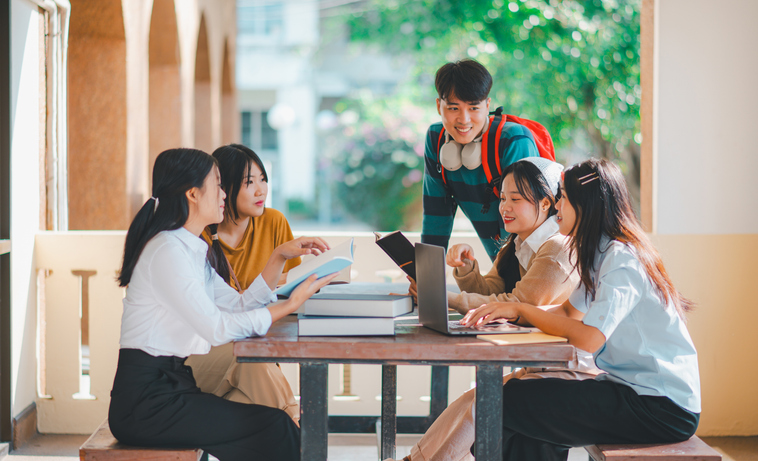 A co-curricular approach to SDG education – Times Higher Education