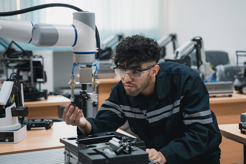 Three ways to motivate engineering students