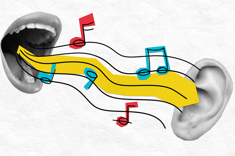 Motivating students isn’t magic – it’s music