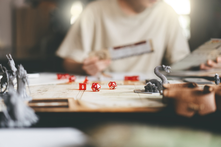 A practical guide to using games in university teaching | THE Campus ...